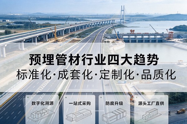 马边行业发展趋势总结