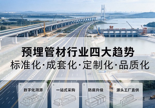 马边行业发展趋势总结