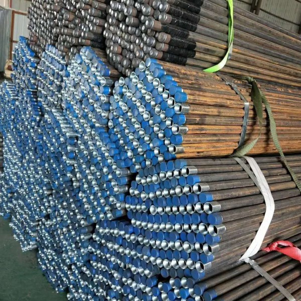 马边冷却管生产